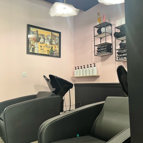 Morgan - Sourcils & cils La Rochelle - Morgan - Photo Galerie - OneBooking