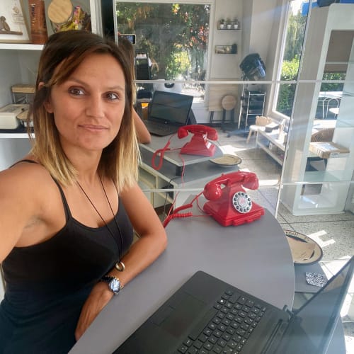 L'art de Marie - Coiffure Clermont-Ferrand - L'art de Marie - Photo Galerie - OneBooking