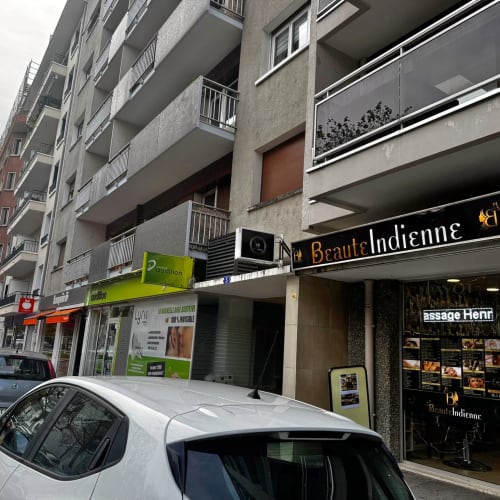 BEAUTE INDIENNE - Onglerie Annecy - BEAUTE INDIENNE - Photo Galerie - OneBooking
