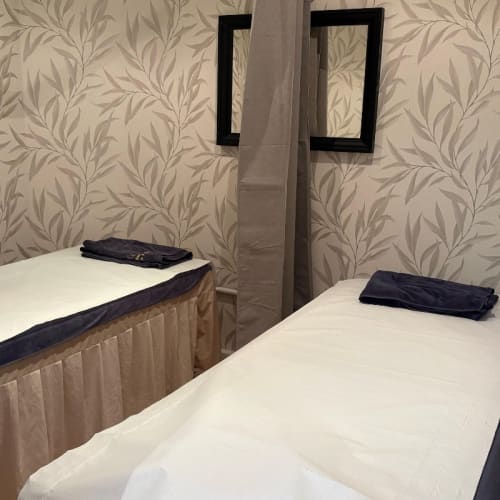 Le Sanctuaire de l'Etre - Institut de beauté Paris - Le Sanctuaire de l'Etre - Photo Galerie - OneBooking