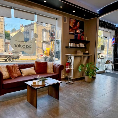 Class Coiffure - Coiffure Le Mans - Class Coiffure - Photo Galerie - OneBooking