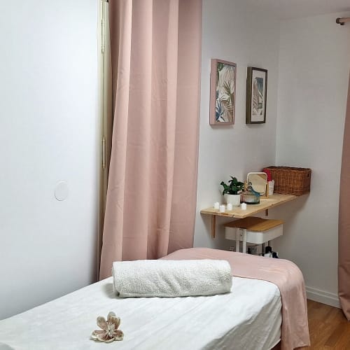 Daniela's Skin & Body - Onglerie Rueil-Malmaison - Daniela's Skin & Body - Photo Galerie - OneBooking