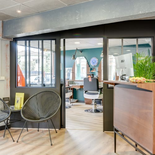 Sapo Germain - Coiffure Toulouse - Sapo Germain - Photo Galerie - OneBooking