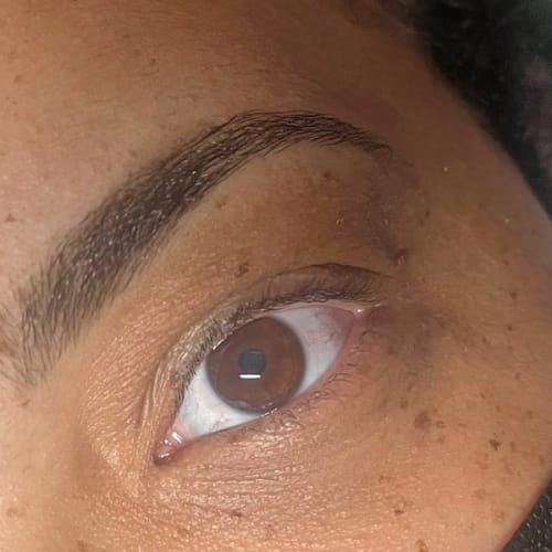 My Black Skin - Sourcils & cils Montreuil - My Black Skin - Photo Galerie - OneBooking