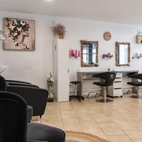 Les Nuances d'Isa - Coiffure Brignoles - Les Nuances d'Isa - Photo Galerie - OneBooking