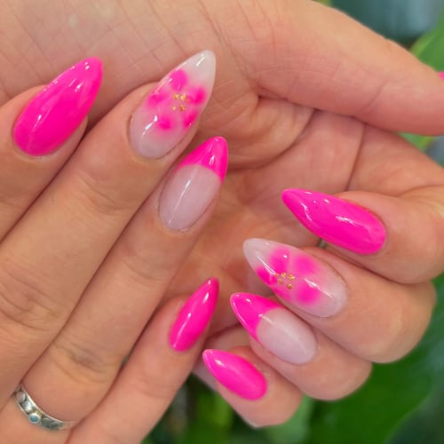 Rv Nails Broglie - Onglerie Strasbourg - Rv Nails Broglie - Photo Galerie - OneBooking