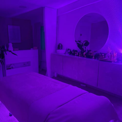 Douceur & Délicatesse - Esthéticienne et Masseuse - Onglerie Frontignan - Douceur & Délicatesse - Esthéticienne et Masseuse - Photo Galerie - OneBooking