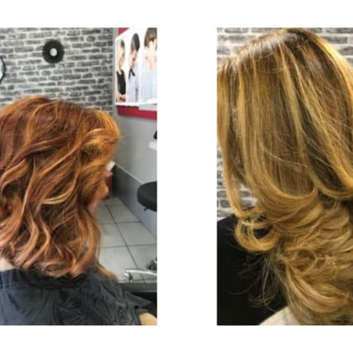 Pascale Coiffure - Coiffure Cagnes-sur-Mer - Pascale Coiffure - Photo Galerie - OneBooking