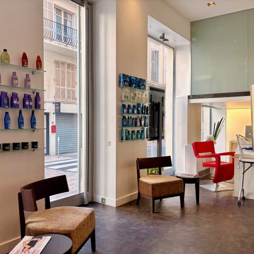 CODE’L - Institut de beauté Cannes - CODE’L - Photo Galerie - OneBooking