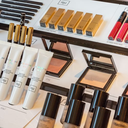 Les Rituels Naturels de Justine - Institut de beauté Agen - Les Rituels Naturels de Justine - Photo Galerie - OneBooking