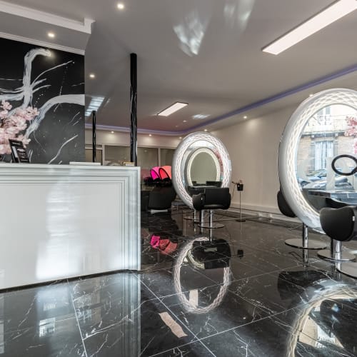RM SHINE - Sourcils & cils Toulouse - RM SHINE - Photo Galerie - OneBooking