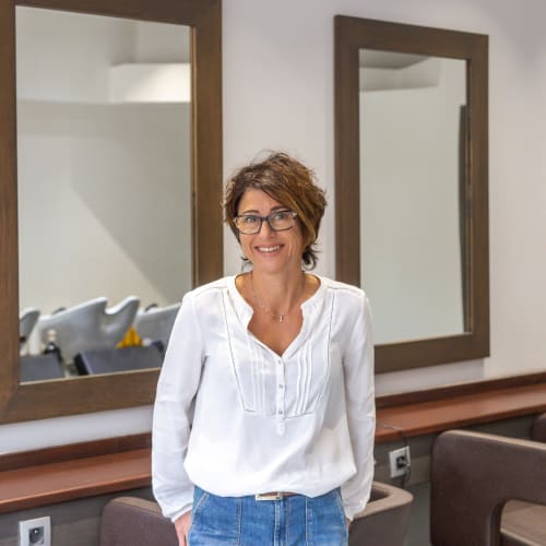 IN’ÉAL l'Esprit Coiffure - Coiffure Hyères - IN’ÉAL l'Esprit Coiffure - Photo Galerie - OneBooking