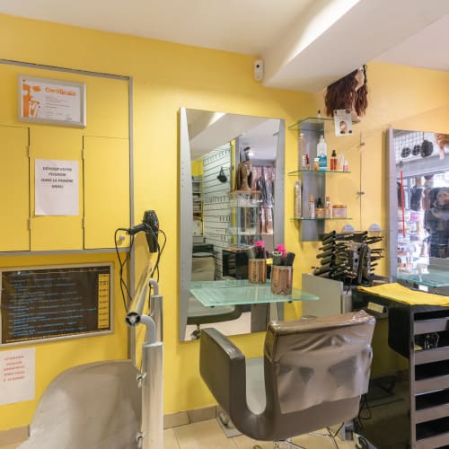 World Hair Beauty - Désirs beauté - Coiffure Toulouse - World Hair Beauty - Désirs beauté - Photo Galerie - OneBooking