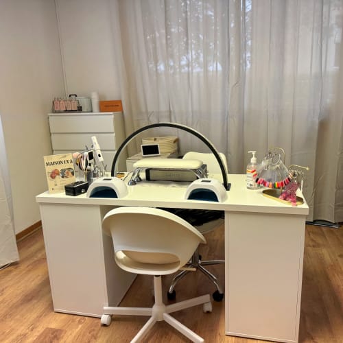 Maison Eva - Institut de beauté Nîmes - Maison Eva - Photo Galerie - OneBooking