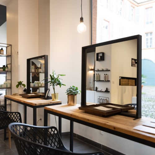 9H Spa - Spa Toulouse - 9H Spa - Photo Galerie - OneBooking