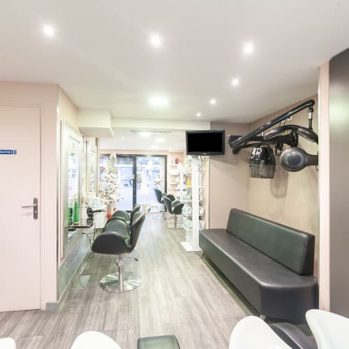 Coniglio Coiffure - Coiffure La Ciotat - Coniglio Coiffure - Photo Galerie - OneBooking
