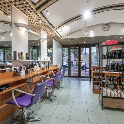Marie Coiffure - Coiffure Montigny-le-Bretonneux - Marie Coiffure - Photo Galerie - OneBooking