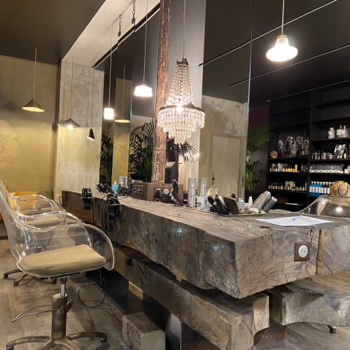 Inédit coiffure - Coiffure Villefranche-sur-Saône - Inédit coiffure - Photo Galerie - OneBooking