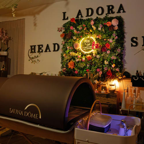 L'adora Head Spa - Sourcils & cils Chelles - L'adora Head Spa - Photo Galerie - OneBooking