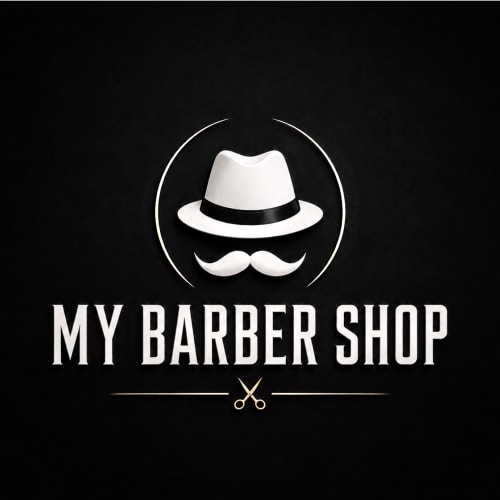 MY BARBERSHOP - Coiffure Nice - MY BARBERSHOP - Photo Galerie - OneBooking