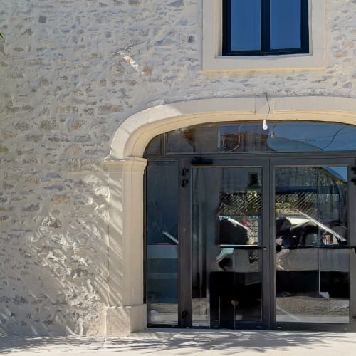 Le Cinq 1 - Coiffure Nîmes - Le Cinq 1 - Photo Galerie - OneBooking