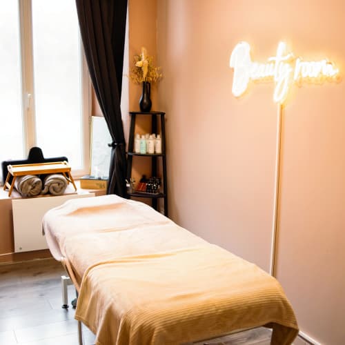 Atelier C - Coiffure Saint-Flour - Atelier C - Photo Galerie - OneBooking