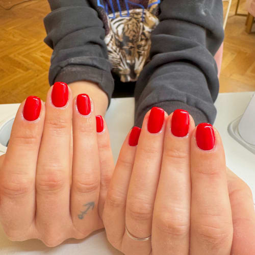 O'beauty Ongles - Institut de beauté Toulouse - O'beauty Ongles - Photo Galerie - OneBooking