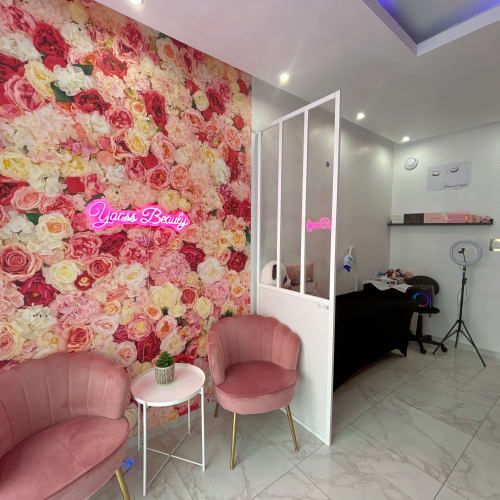 YAASS BEAUTY - Institut de beauté Toulon - YAASS BEAUTY - Photo Galerie - OneBooking