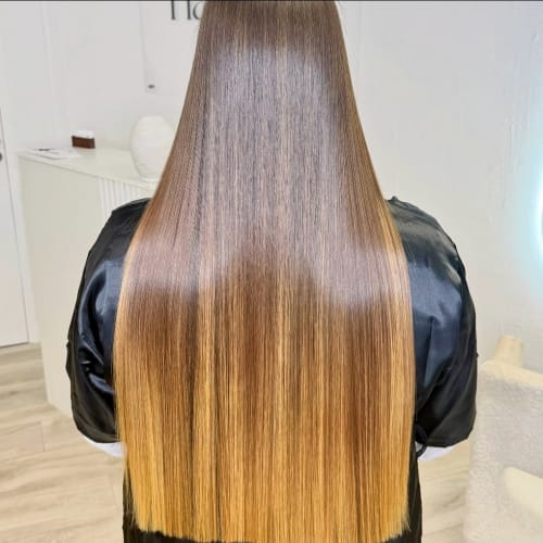 Hayla. Liss - Coiffure Rezé - Hayla. Liss - Photo Galerie - OneBooking