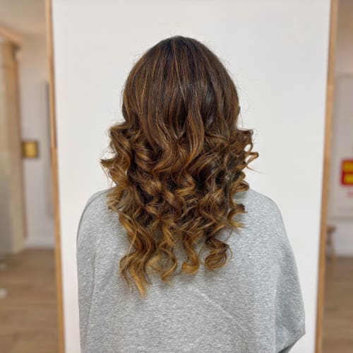 COSY AL HAIR ROOM - Coiffure Angers - COSY AL HAIR ROOM - Photo Galerie - OneBooking