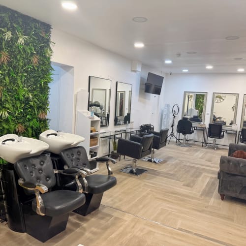 B Beautiful - Onglerie Asnières-sur-Seine - B Beautiful - Photo Galerie - OneBooking