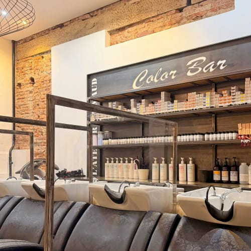 L'Atelier de Maud - Coiffure Toulouse - L'Atelier de Maud - Photo Galerie - OneBooking