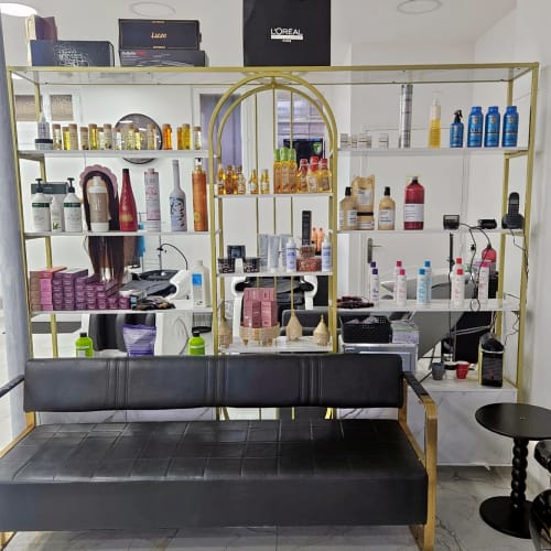 Cherine Beaute - Coiffure Noisy-le-Sec - Cherine Beaute - Photo Galerie - OneBooking