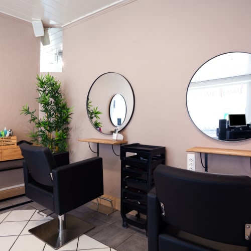 L'Instant C - Onglerie Strasbourg - L'Instant C - Photo Galerie - OneBooking