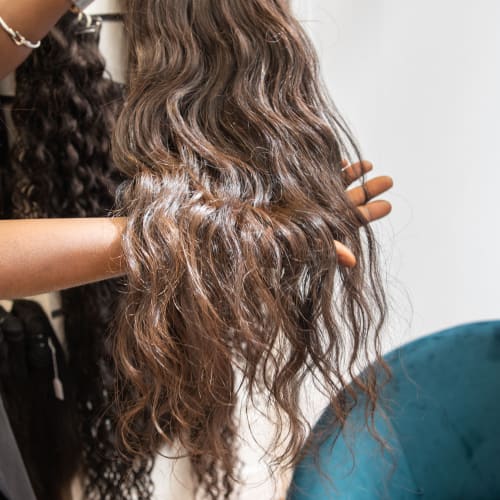 Morray Beauty - Coiffure Toulouse - Morray Beauty - Photo Galerie - OneBooking