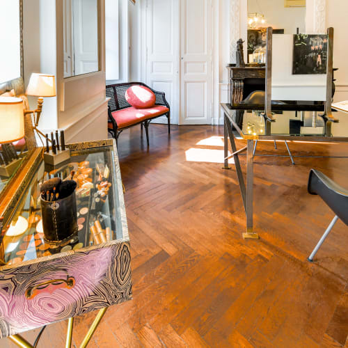 ...by KATIE NAT - Coiffure Toulouse - ...by KATIE NAT - Photo Galerie - OneBooking