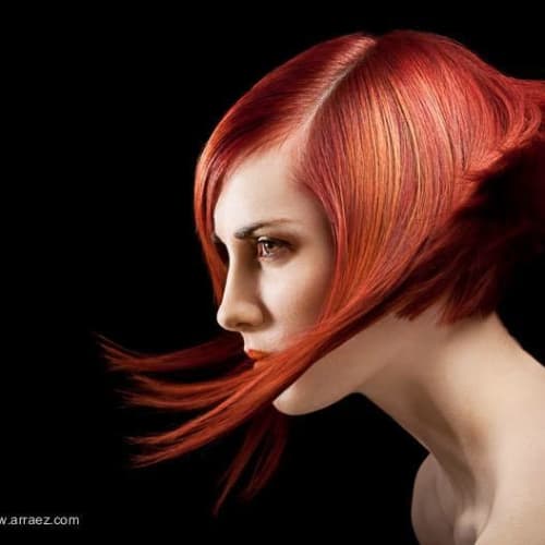 LUVE Hair x Ink - Coiffure Montpellier - LUVE Hair x Ink - Photo Galerie - OneBooking