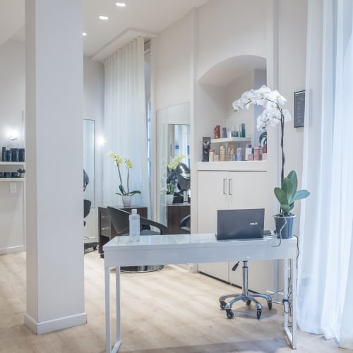Kevin Proença - Maison de Coiffure - Coiffure Toulouse - Kevin Proença - Maison de Coiffure - Photo Galerie - OneBooking