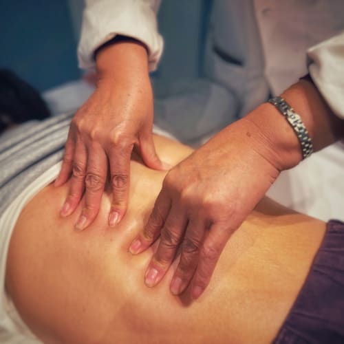 Ying Massage Traditionnel et Tuina - Sourcils & cils Meaux - Ying Massage Traditionnel et Tuina - Photo Galerie - OneBooking