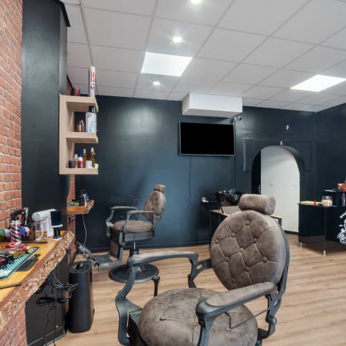 Ms Barbershop - Institut de beauté Agen - Ms Barbershop - Photo Galerie - OneBooking
