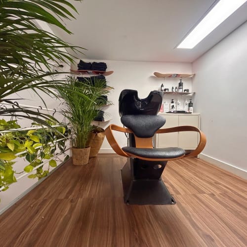 ROOTSCULTURE - Coiffure Lyon - ROOTSCULTURE - Photo Galerie - OneBooking