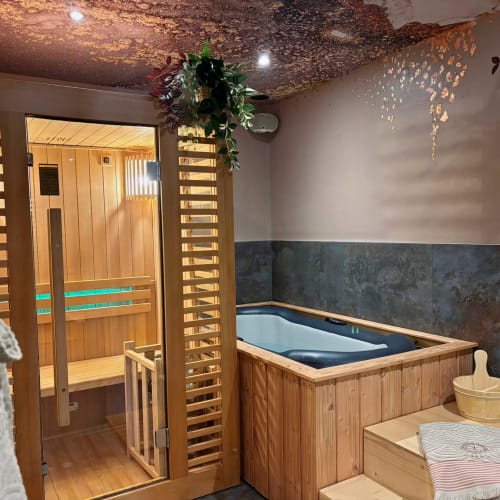 TXOKOLOGIE SPA THÉRAPIE - Massage Bayonne - TXOKOLOGIE SPA THÉRAPIE - Photo Galerie - OneBooking