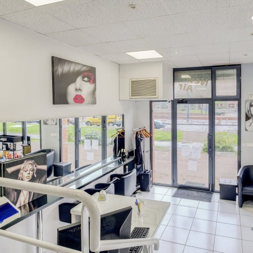 New Air - Grand Selve - Coiffure Toulouse - New Air - Photo Galerie - OneBooking
