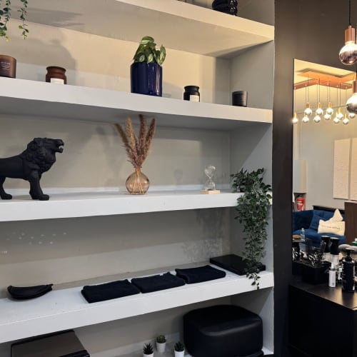 Dina Barber - Barbier Paris - Dina Barber - Photo Galerie - OneBooking