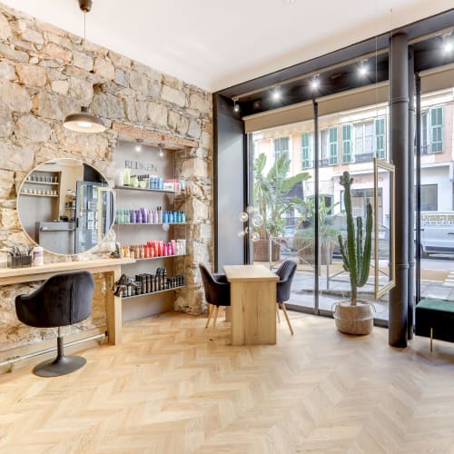 Jade & Co - Coiffure Nice - Jade & Co - Photo Galerie - OneBooking
