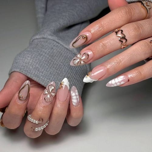 JOLIVY - Nails & Beauté - Onglerie Nantes - JOLIVY - Nails & Beauté - Photo Galerie - OneBooking