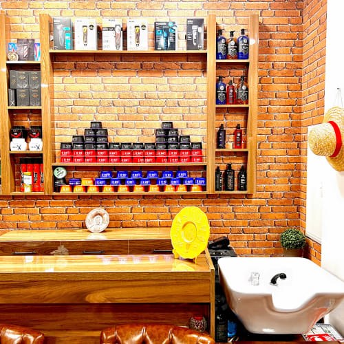 Coiffure Babylone - Coiffure Strasbourg - Coiffure Babylone - Photo Galerie - OneBooking