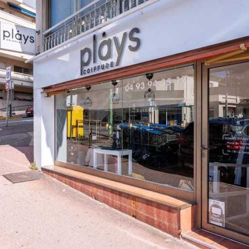 Plays Coiffure - Coiffure Le Cannet - Plays Coiffure - Photo Galerie - OneBooking