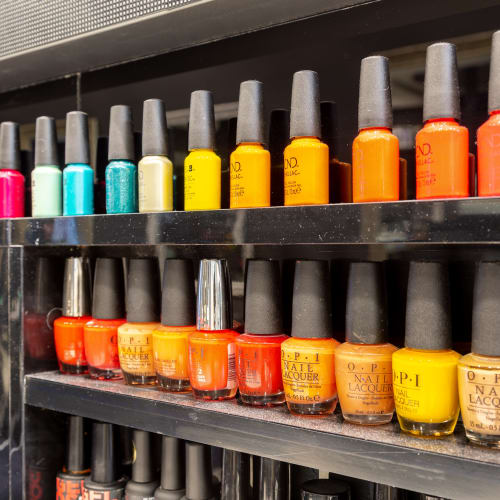 The Cutting Shop - Institut de beauté Antibes Juan les Pins - The Cutting Shop - Photo Galerie - OneBooking