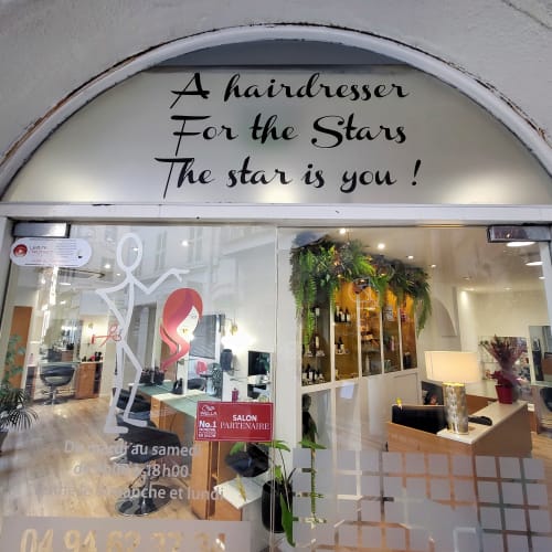Mon coiffeur by Franck - Coiffure Toulon - Mon coiffeur by Franck - Photo Galerie - OneBooking